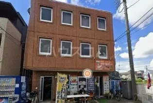 東京都調布市飛田給1丁目【マンション】の外観