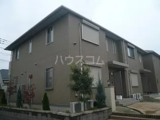 ペットケアビレッジ小手指南Cの画像