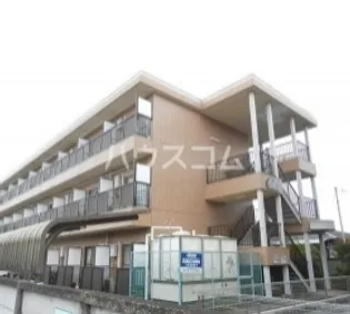 エステート幸の画像