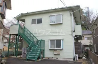 ハイツエミリーの画像