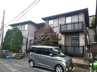 サンハイツ KIIIの画像