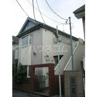 スカイコーポラスIIの画像