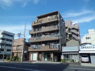 ウィステリア アーボーの画像