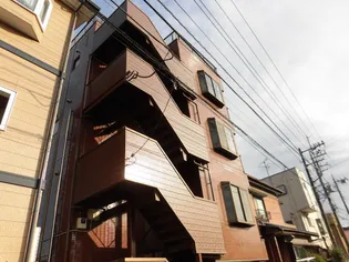 溝の口ノースリバーの画像