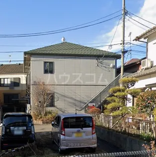 ヴィラグレイスの画像