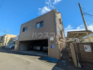 フラット福寿第8の画像