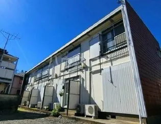 コーポサンビームの画像