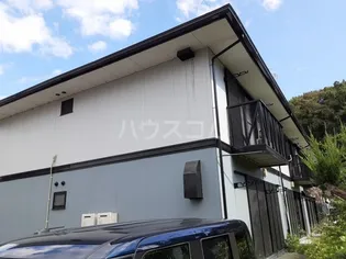 グリーンビレッジBの画像