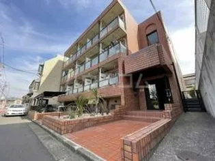 ベルエアガーデンIIIの画像