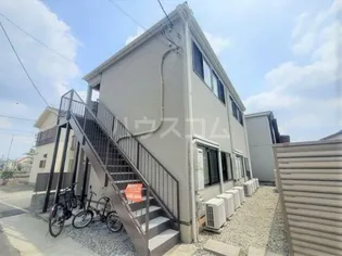 テラス宿河原の画像