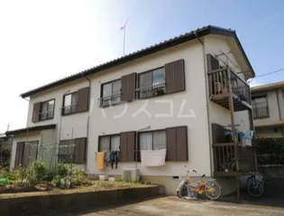 原島ハイツの画像