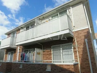 パークサウス 東森岡の画像