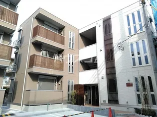 ベルフィオーレIの画像