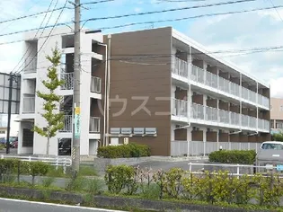 レオパレスTコートの画像