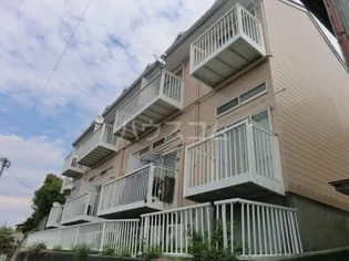 ウイングコート橋良の画像