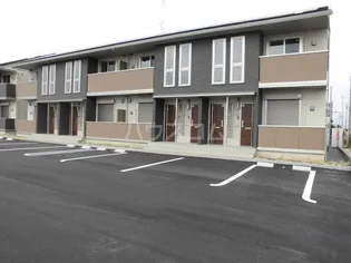 プランドールⅦ A棟の画像