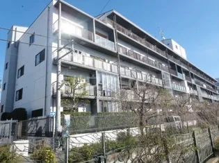 アーバンパーク溝の口の画像