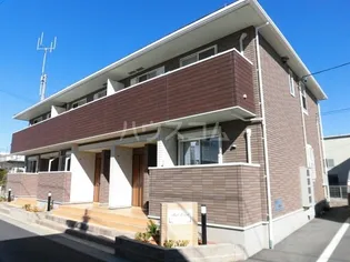 ベルコートの画像