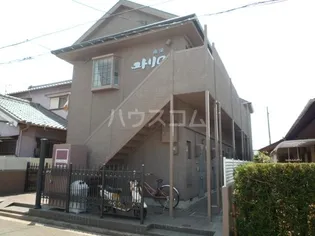 ユトリロ南栄の画像