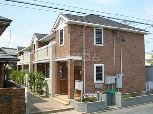 マリオン スター 牛川通の画像