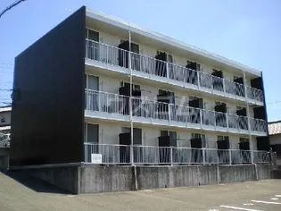 レオパレスFLORIAIIIの画像