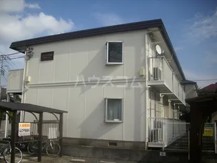 ドミールヤマミヤBの画像