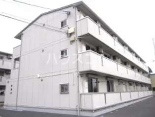 BLANC VILLAGE Bの画像