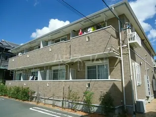 パーク イーストⅡの画像