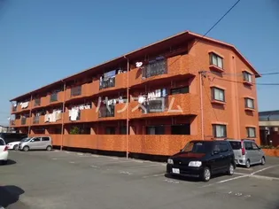 フリーダムコート弐番館の画像