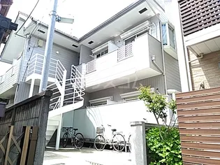 コア溝の口Iの画像