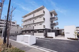 モナクマーシュの画像