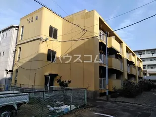 ヴィレッジ杉田Bの画像