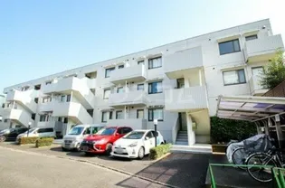 ヒルズ司Iの画像