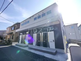 ジュネス南住吉の画像