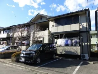 ディアコート Bの画像