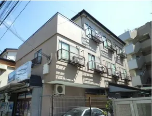 パレス菊野台の画像