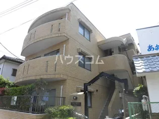 アーガスヒルズVIIIの画像