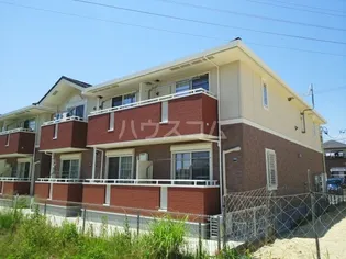 ステラート大塚Aの画像