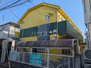 和幸ハイツの画像