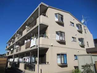 キャッスル向ヶ丘の画像