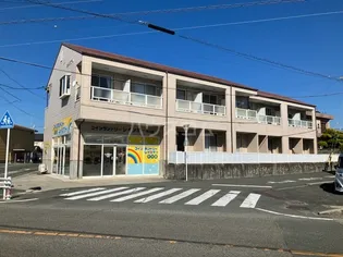 サンライズ牛川の画像