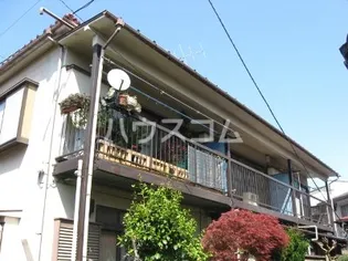 コーポ大竹の画像