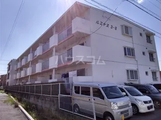ルミナス3Aの画像