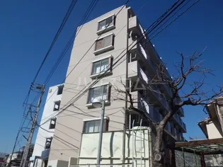 キャッスルマンション橋本の画像