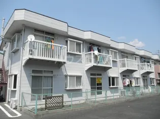 ホワイトルーム飯村Bの画像