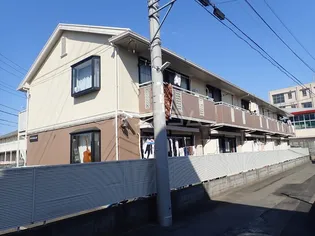 メゾンドミールの画像