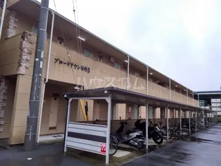 アゼリア神野 Cの画像