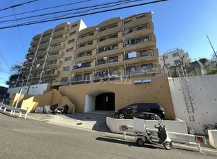 フルール三神三番館の画像