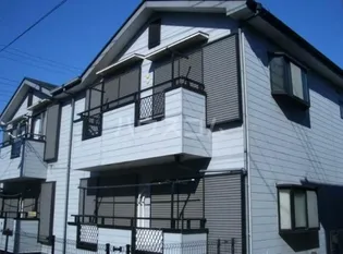 メゾンプラティークC棟の画像