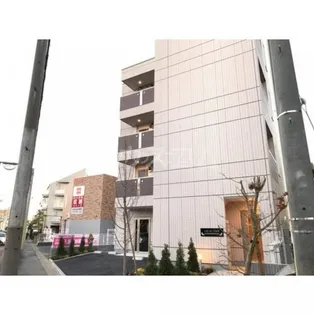 レゼール二子玉川の画像